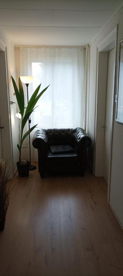 Ntn House Bed & Breakfast St. Gallen Eksteriør bilde