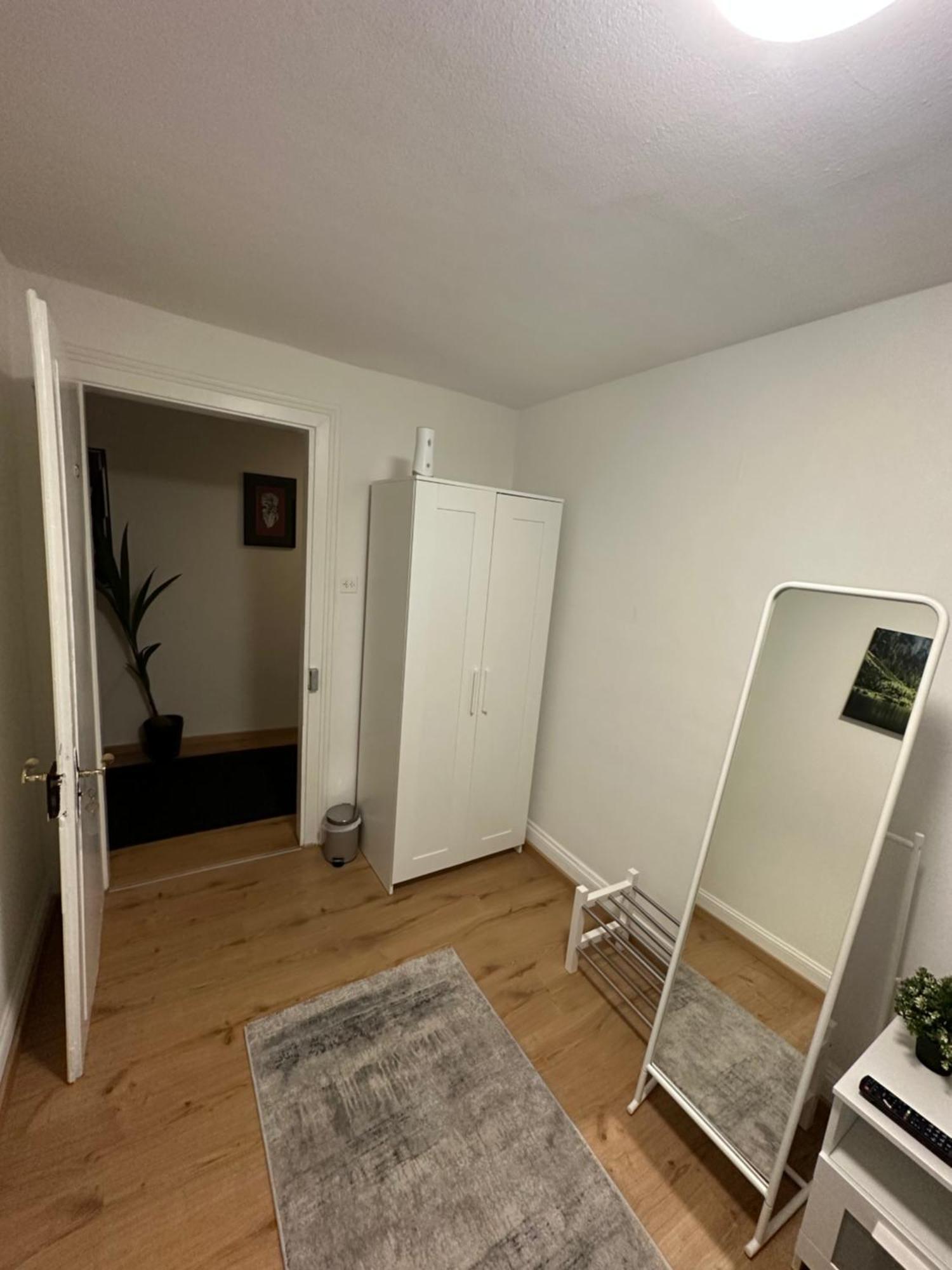 Ntn House Bed & Breakfast St. Gallen Eksteriør bilde